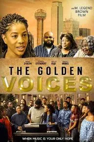 The Golden Voices_peliplat