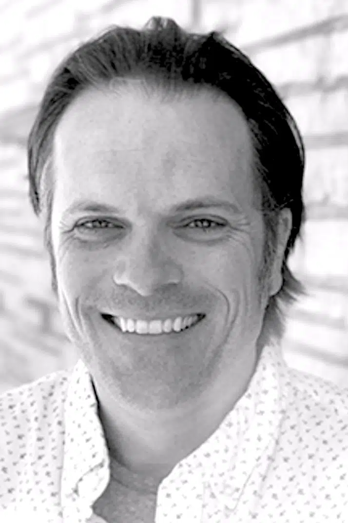 Mike Nicholson
