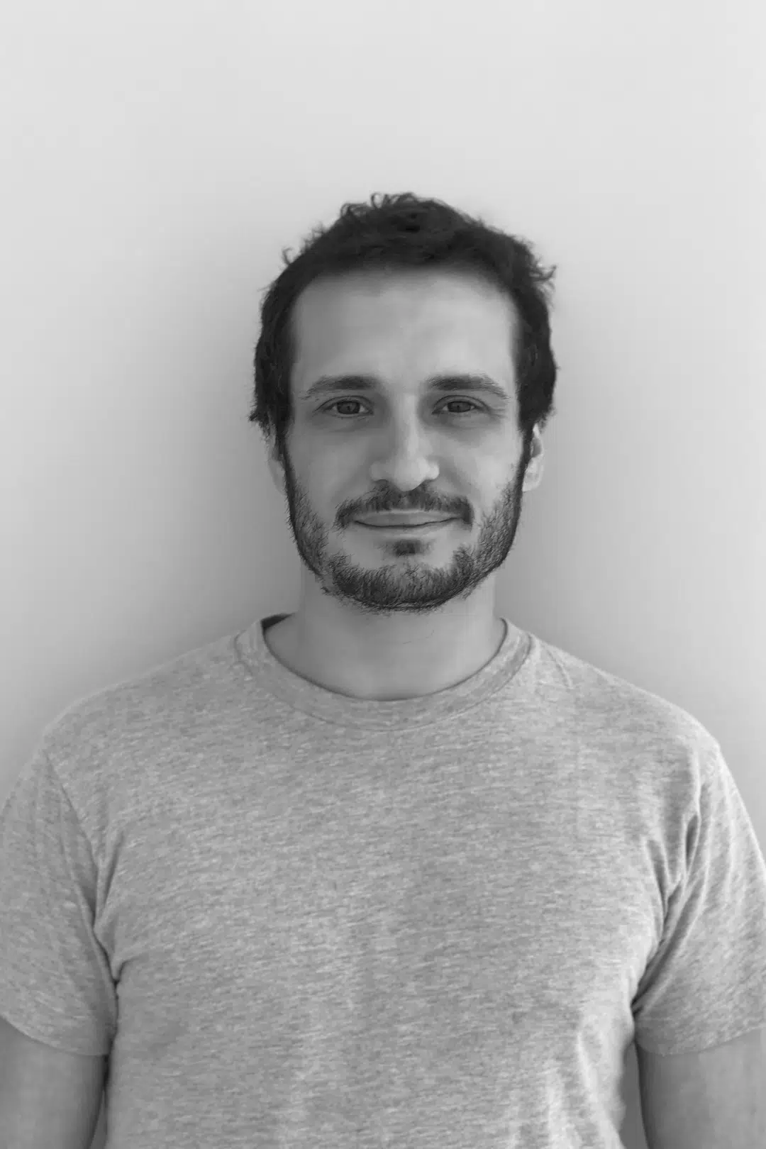 Max Calligaris