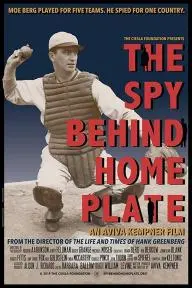 The Spy Behind Home Plate_peliplat