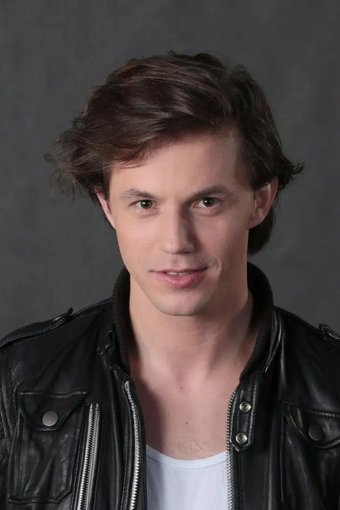 Jakub Mróz