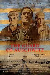 The Guard of Auschwitz_peliplat