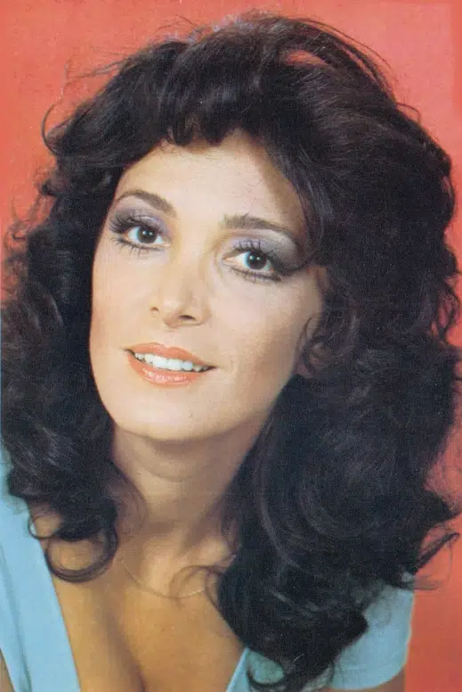 Lady Francisco