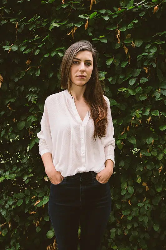 Julia Holter