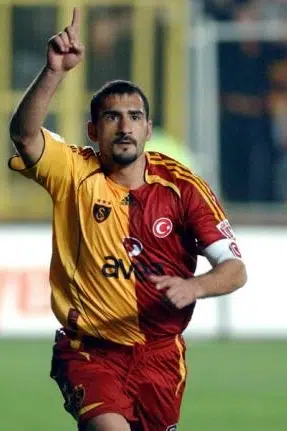 Ümit Karan