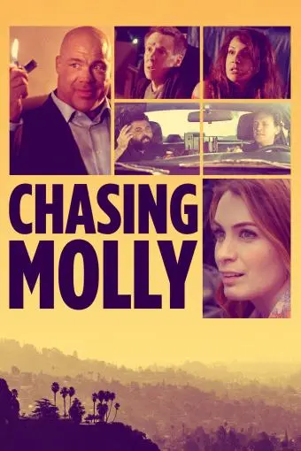 Chasing Molly_peliplat