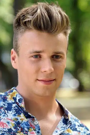 Konrad Skolimowski