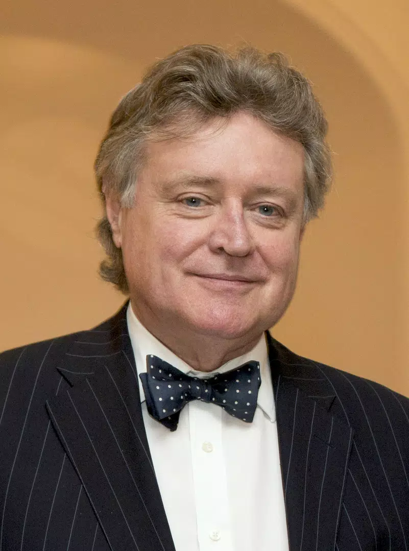 Graham Beal