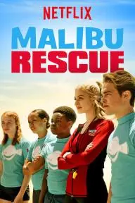 Malibu Rescue_peliplat