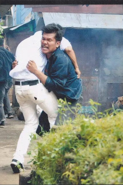 Dan Banaag