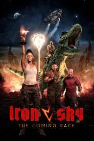 Iron Sky: The Coming Race_peliplat