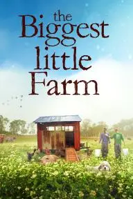 The Biggest Little Farm_peliplat