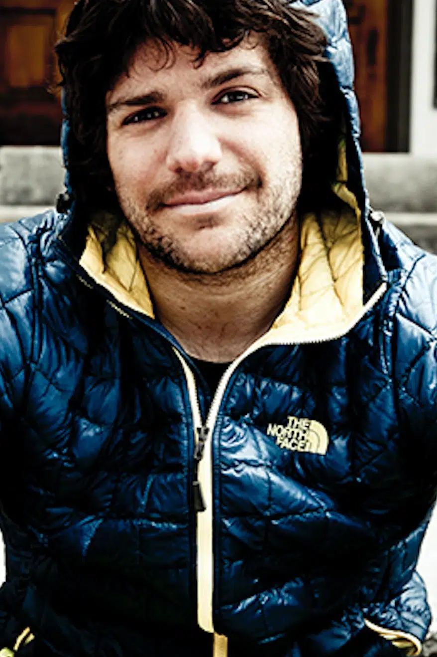 Lucas Debari