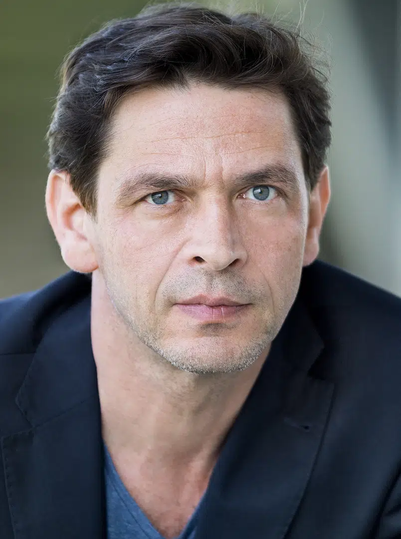 Tom Mikulla
