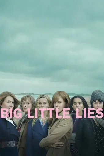 Big Little Lies_peliplat