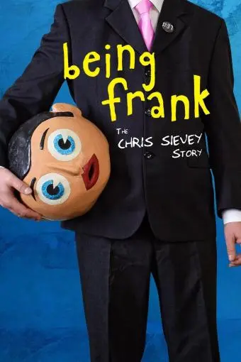 Being Frank: The Chris Sievey Story_peliplat