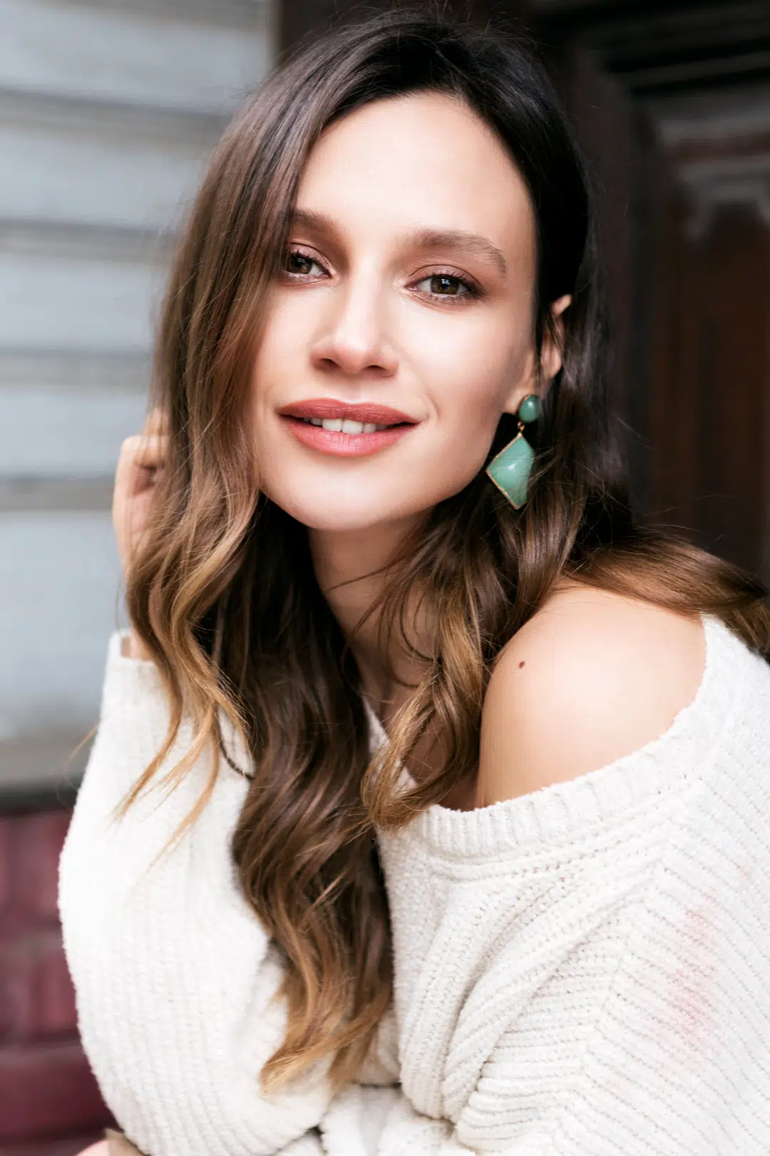 Sive Senozen