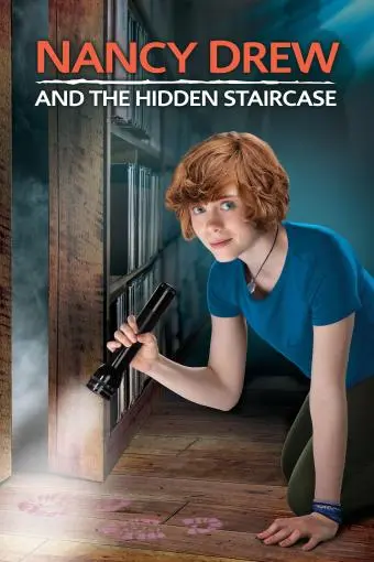 Nancy Drew and the Hidden Staircase_peliplat