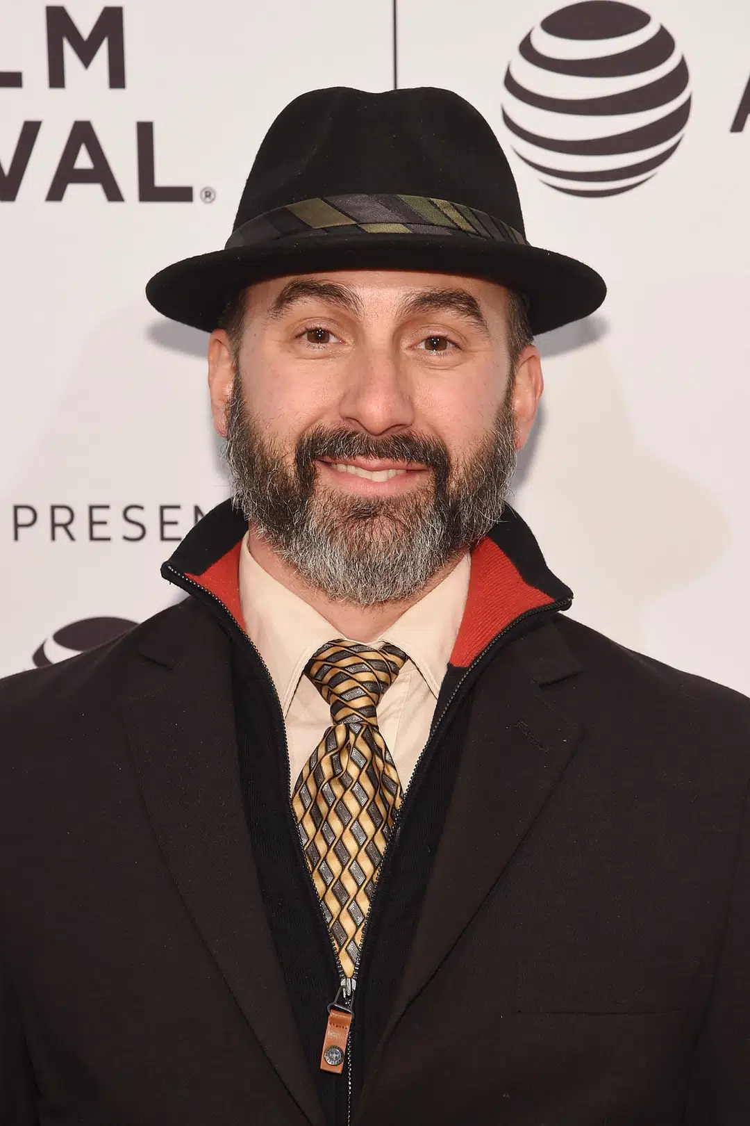 Brian Girard