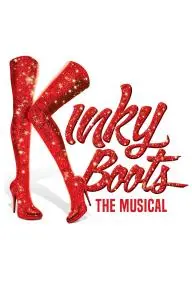 Kinky Boots: The Musical_peliplat