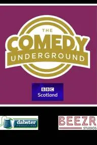 The Comedy Underground_peliplat