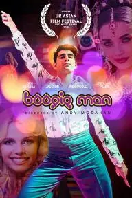Boogie Man_peliplat