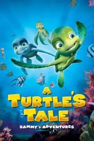 A Turtle's Tale: Sammy's Adventures_peliplat