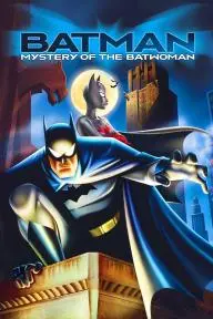 Batman: Mystery of the Batwoman_peliplat