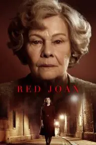 Red Joan_peliplat
