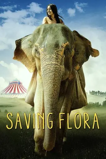 Saving Flora_peliplat