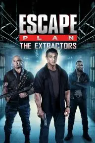 Escape Plan: The Extractors_peliplat