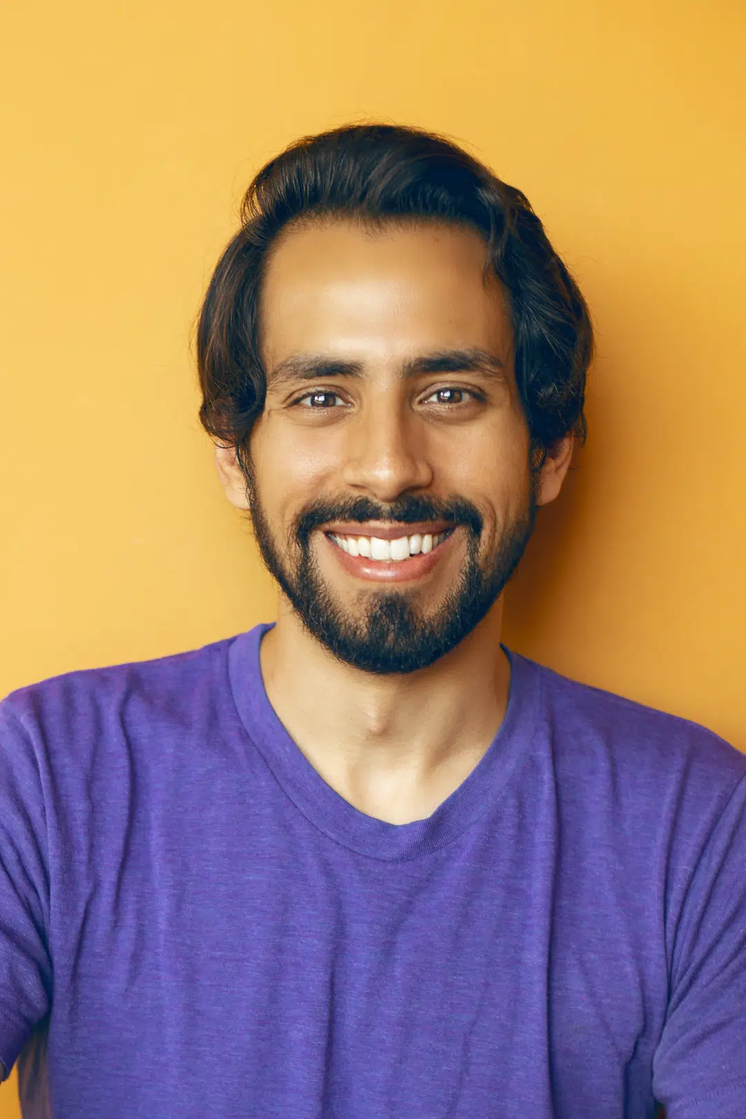 Ramin Nazer
