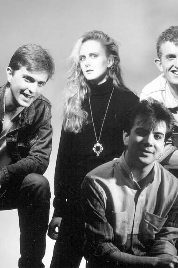 Prefab Sprout