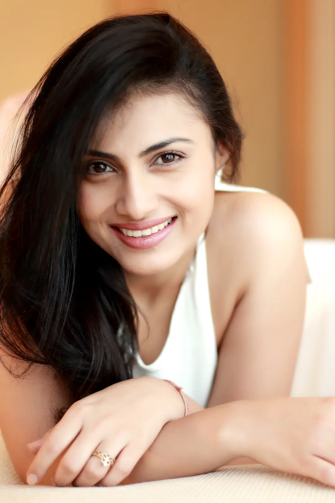 Aanchal Chauhan