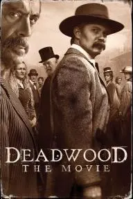 Deadwood: The Movie_peliplat