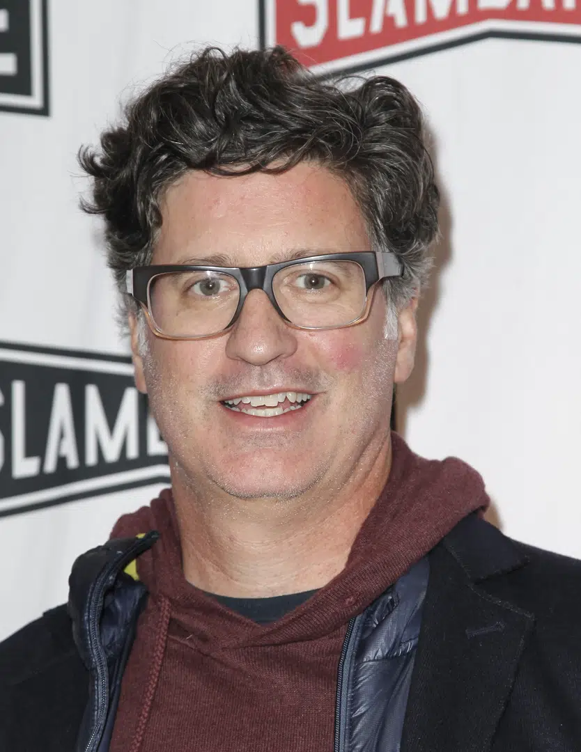 Jeff Conroy