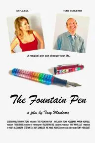 The Fountain Pen_peliplat