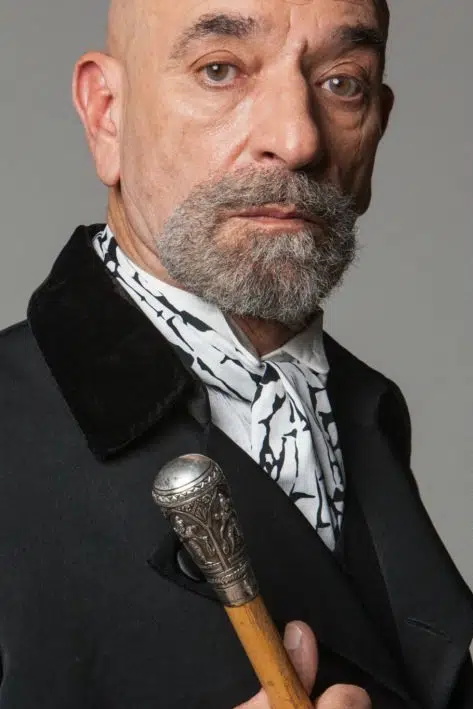 Luiz Guilherme