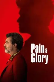 Pain and Glory_peliplat