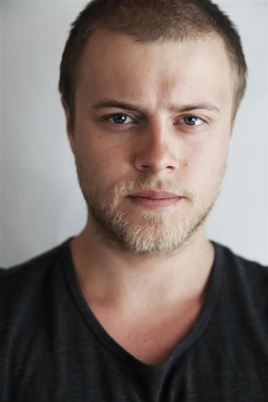 Alexander Holloway