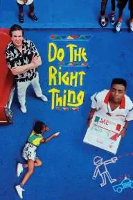Do the Right Thing_peliplat