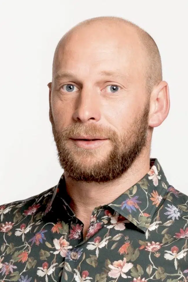 Luke Cederman