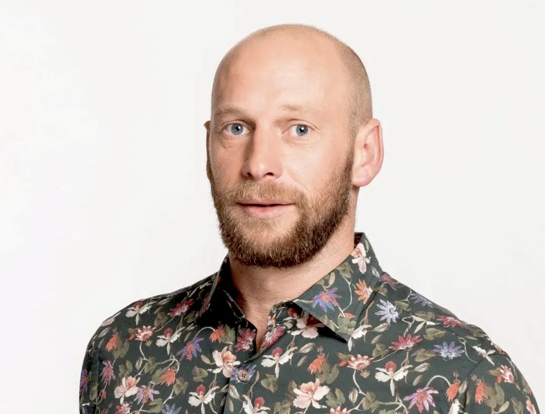 Luke Cederman