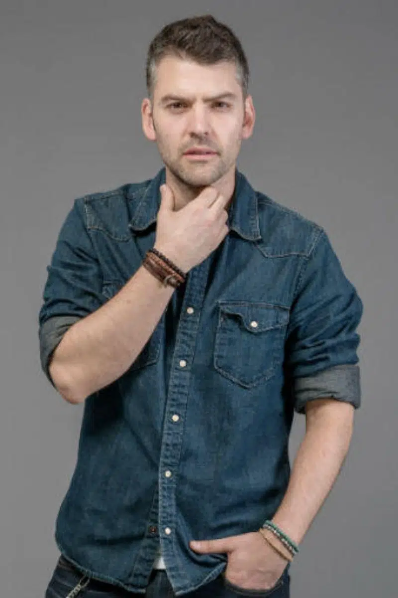 Vince miranda