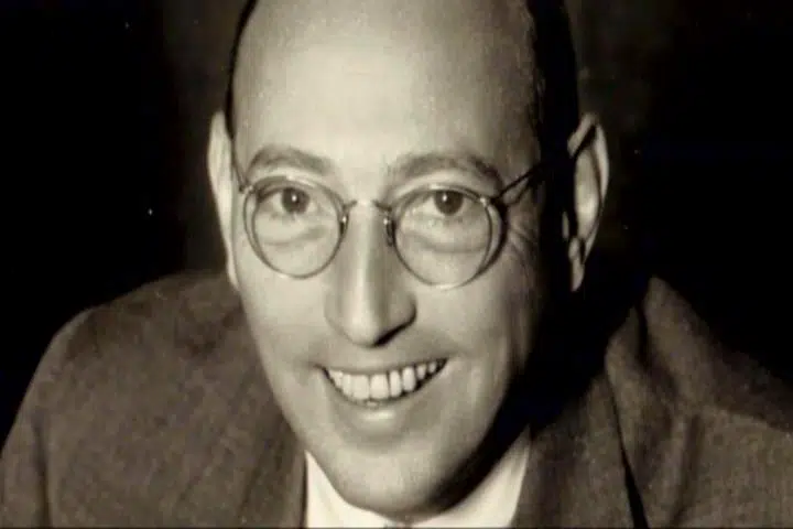 Bert Kalmar