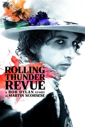Rolling Thunder Revue_peliplat