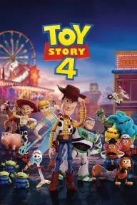 Toy Story 4_peliplat