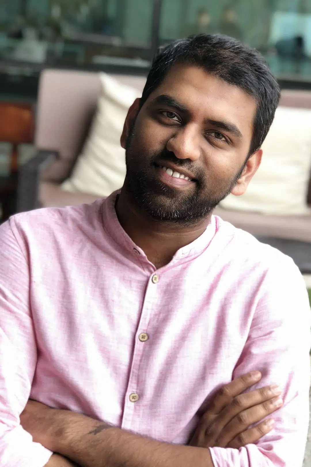 Dilip Merala