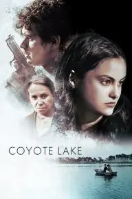 Coyote Lake_peliplat