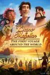 Elcano & Magellan: The First Voyage Around the World_peliplat